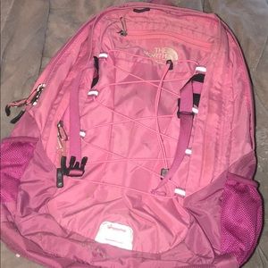 Northface Bookbag
